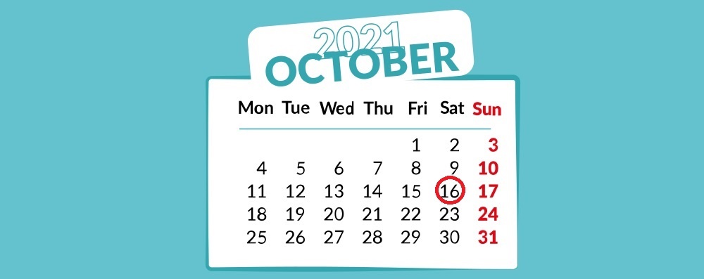 October 16
  – Interesting and Fun Facts