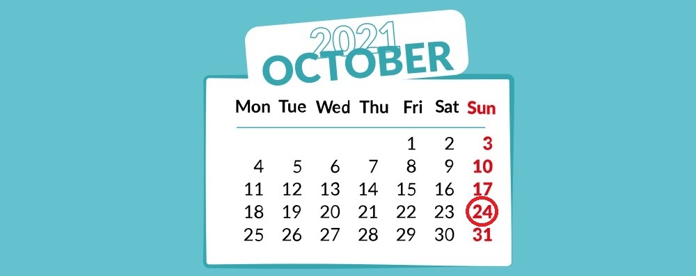 October 24
  – Interesting and Fun Facts