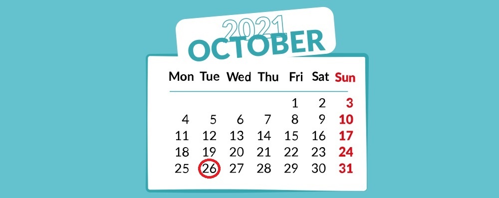 October 26
  – Interesting and Fun Facts
