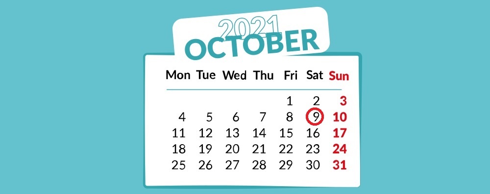 October 9
  – Interesting and Fun Facts