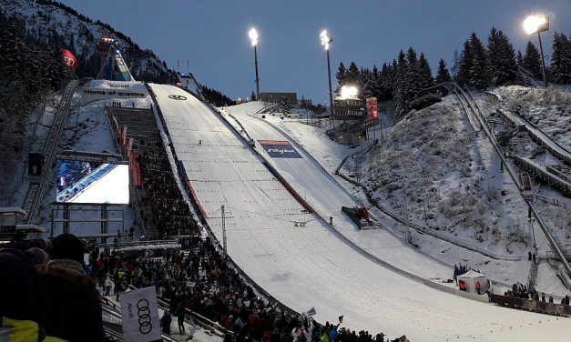Four Hills
  Tournament – Interesting and Fun Facts