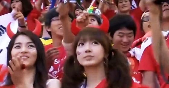 South Korea football team – Interesting and Fun Facts
