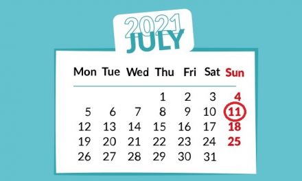 July 11 –
  Interesting and Fun Facts