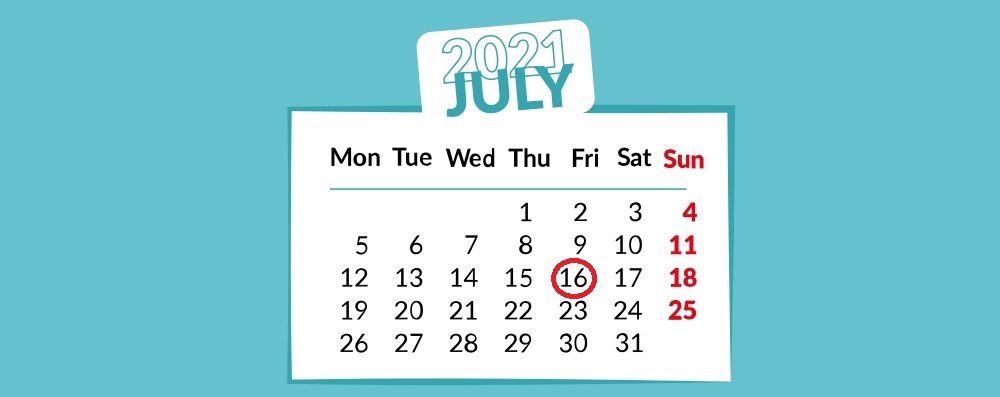 July 16 –
  Interesting and Fun Facts