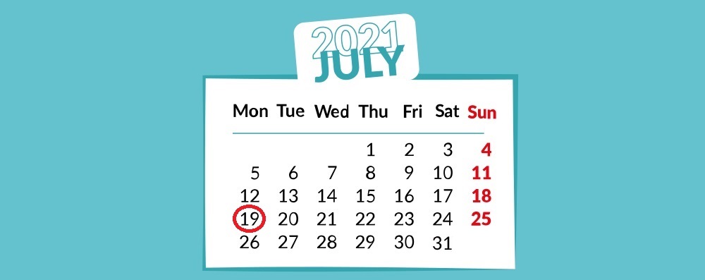 July 19 –
  Interesting and Fun Facts