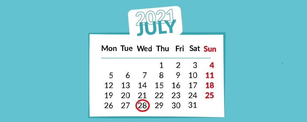 July 28 –
  Interesting and Fun Facts