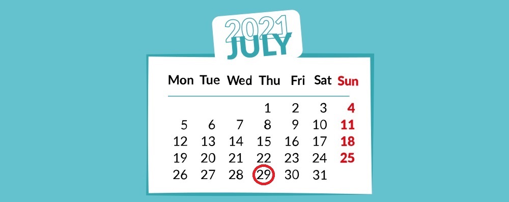July 29 –
  Interesting and Fun Facts