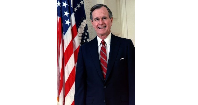 George H.W. Bush – Interesting and Fun Facts